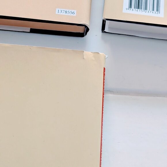 New Lot of 7 Kate Kingsbury Pennyfoot Hotel Mystery HB DJ 1st Editions - Picture 4 of 7